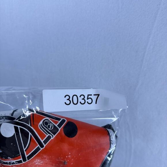 Cleveland Browns Shirt Boys Large Nike Salute To Service On field Apparel Swoosh - Picture 9 of 9